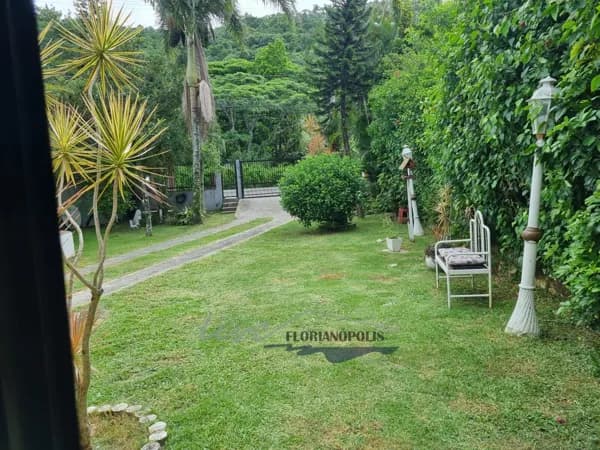 Casa em Florianópolis - Ratones