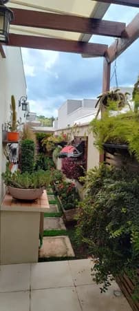 Vende-se Casa no Condomínio Santa Mônica I em Mogi Guaçu-SP