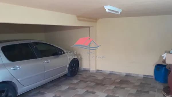 Vende-se Casa no Jardim Itamaraty em Mogi Guaçu
