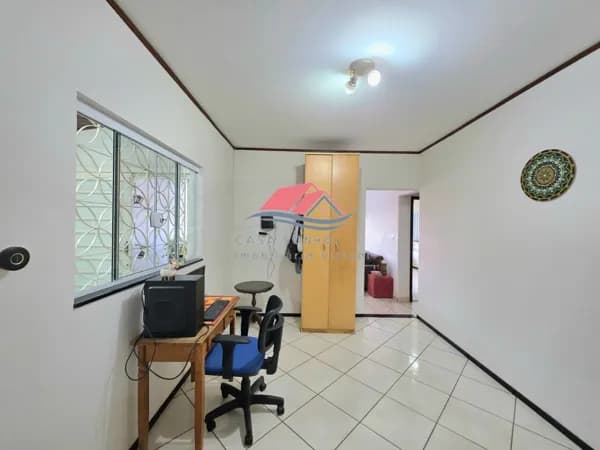 Vende-se Casa no Jardim Itamaraty em Mogi Guaçu