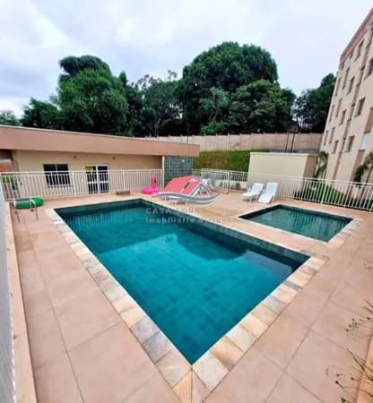 Vende-se Apartamento Próximo ao Pedalinho