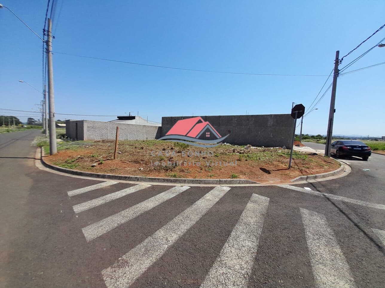 Lote/Terreno em Mogi Guaçu - Jardim Sakaida