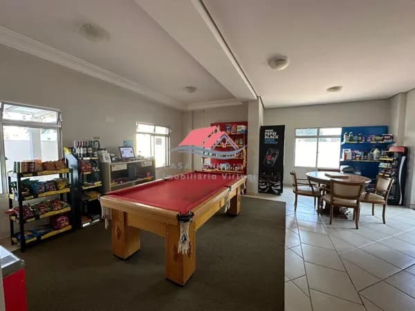 Vende-se Apartamento Alto Padrão