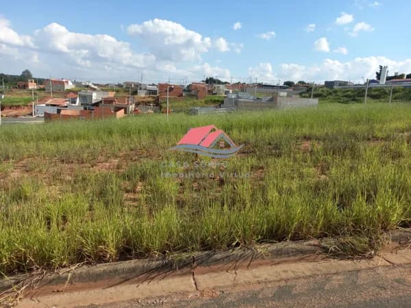 Vende-se Terreno no Bairro: Uirapuru na Estiva Gerbi - SP.