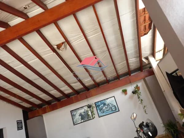 Vende-se Casa no Jardim Santo Antonio em Mogi Guaçu-SP.