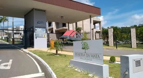 Vende-se Terreno em Condomínio Reserva da Mata Mogi Mirim-SP