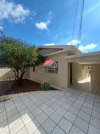 VENDE-SE CASA NO JARDIM PRESIDENTE