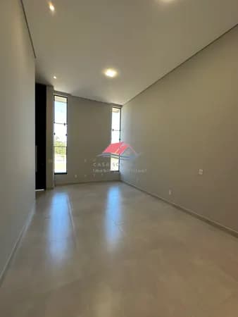 Casa de Condomínio em Mogi Mirim - Morro Vermelho