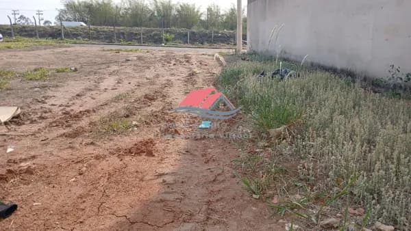 Vende-se Terreno no Monte Líbano