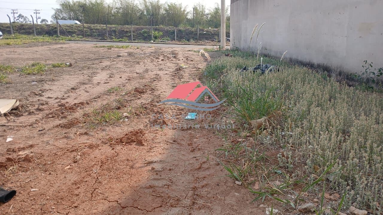 Vende-se Terreno no Monte Líbano