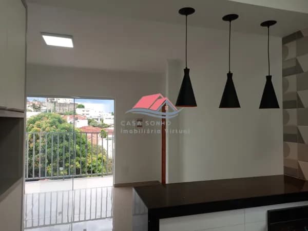 LOCAÇÃO de Apartamento Alto Padrão