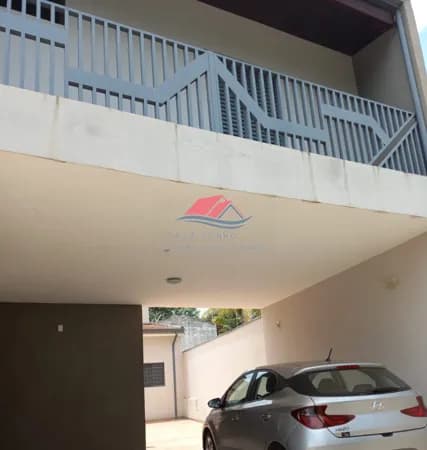 Vende-se Sobrado no Jardim Camargo em Mogi Guaçu-SP