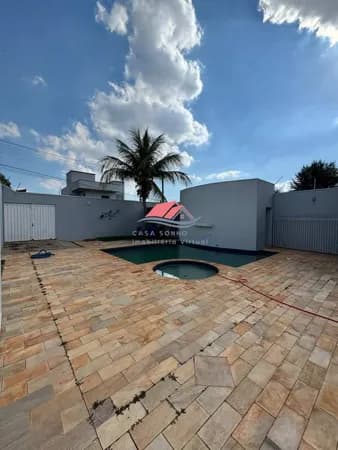 Vende-se Casa Alto Padrão no Bairro Jardim Selma em Mogi Guaçu-SP