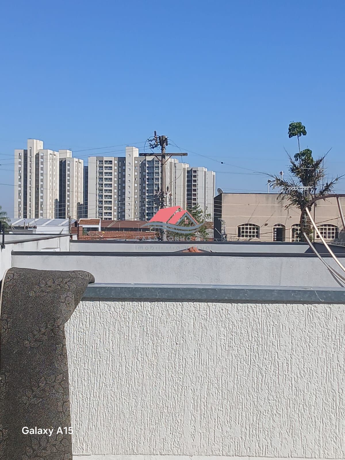 Casa em Mogi Guaçu - Jardim Esplanada