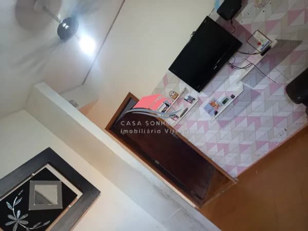 VENDE-SE CASA NO JD. CENTENÁRIO