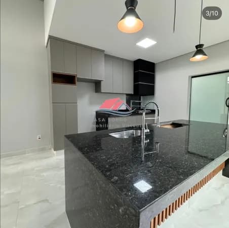 Vende-se Casa no Condomínio Reserva da Mata em Mogi Mirim-SP.