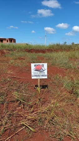 Lote/Terreno em Mogi Guaçu - Jardim Eldorado