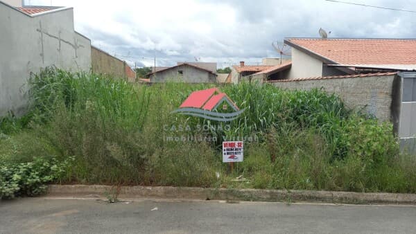 Terreno Lote Estiva Gerbi - sp
