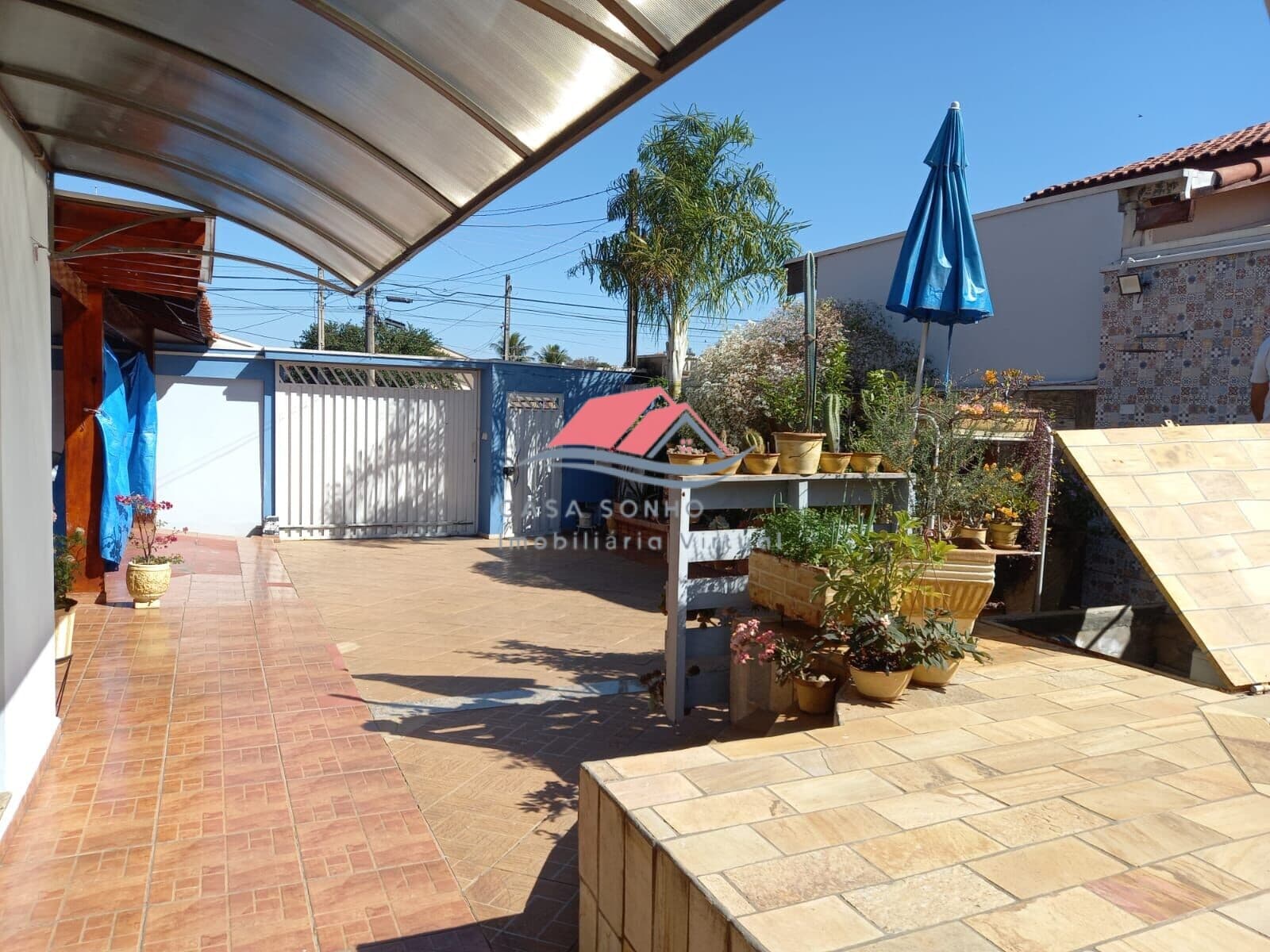 Casa Alto Padrão Jardim Jacira - mogi guaçu