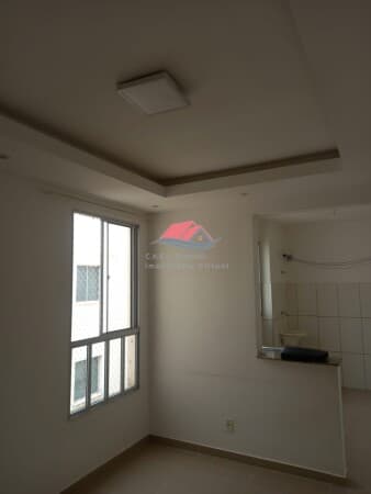 Apartamento Condomínio Morada do Campo - Mogi Guaçu/SP