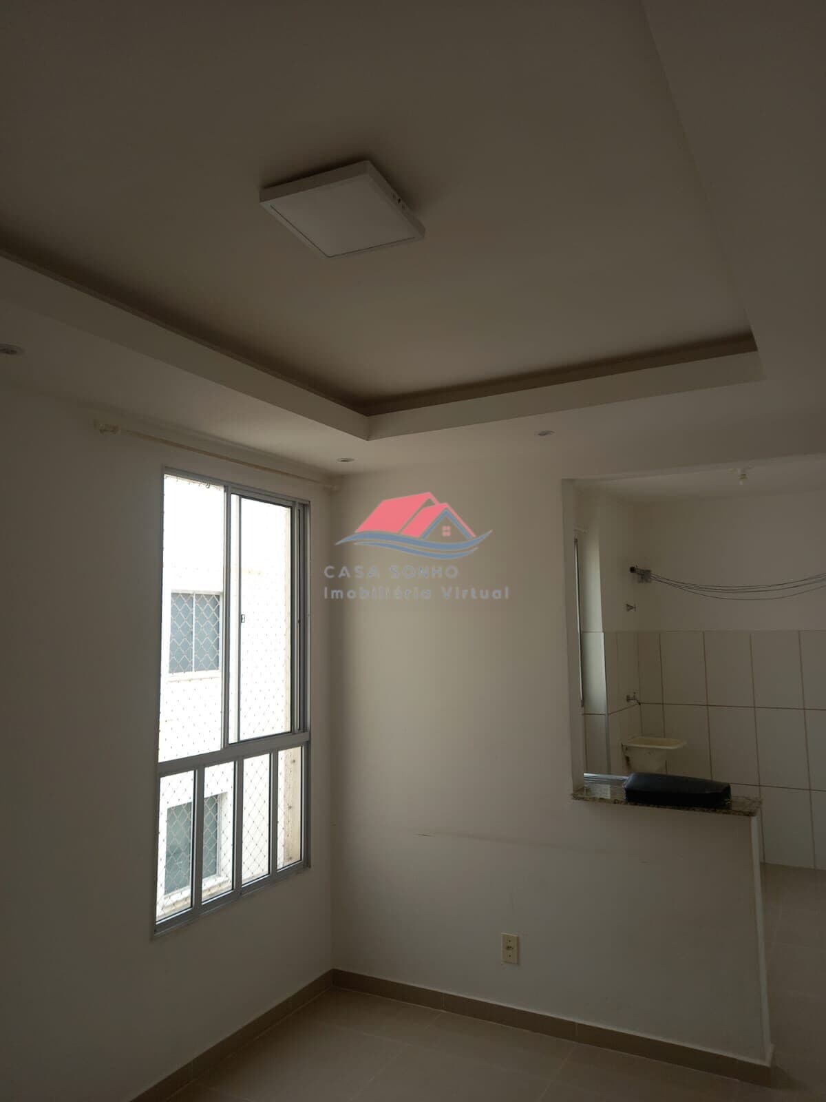 Apartamento Condomínio Morada do Campo - Mogi Guaçu/SP
