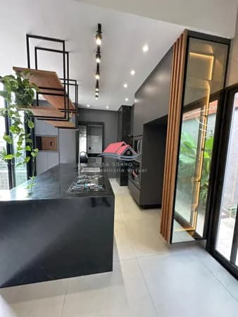 Casa no Condomínio Reserva Da Mata em Mogi Mirim -SP.