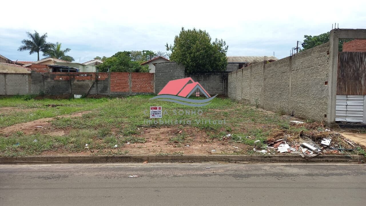 Lote/Terreno em Mogi Guaçu - Jardim Monte Libano