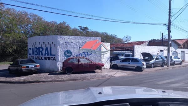 Casa Padrão Estiva Gerbi - sp
