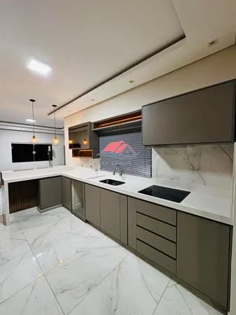 Vende-se Casa no Jardim Veneza em Mogi Guaçu-SP.