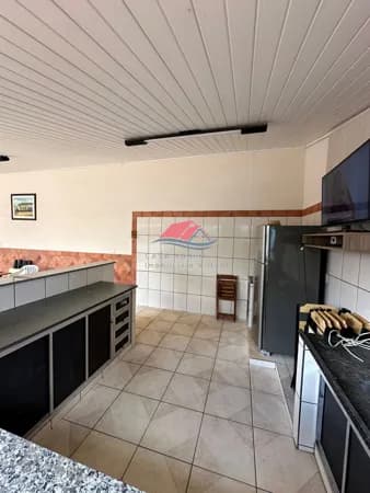 Vende-se Área de Lazer no Bairro: Rosa Cruz em Mogi Guaçu-SP.