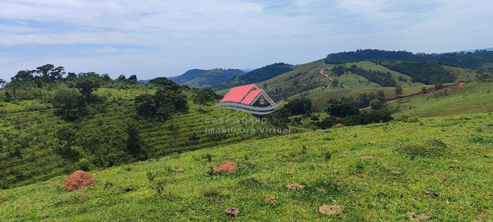 Vende-se Sítio em Jacutinga-MG.