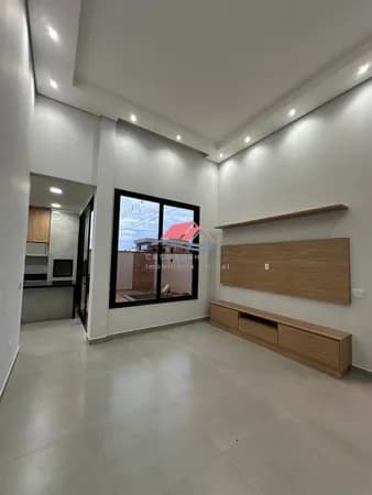 Vende-se Casa no Condomínio Residencial Reserva da Mata em Mogi Mirim-SP