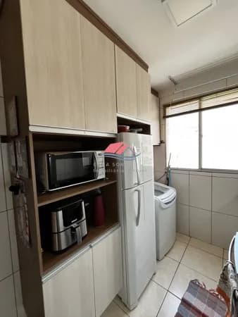 Vende-se Apartamento Morada do Campo