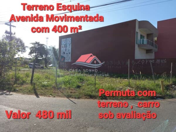 Terreno Lote Jardim horizonte, mogi guaçu - SP