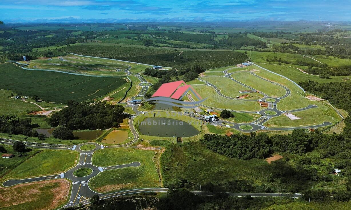 Lote/Terreno em Mogi Mirim - Jardim Getúlio Vargas