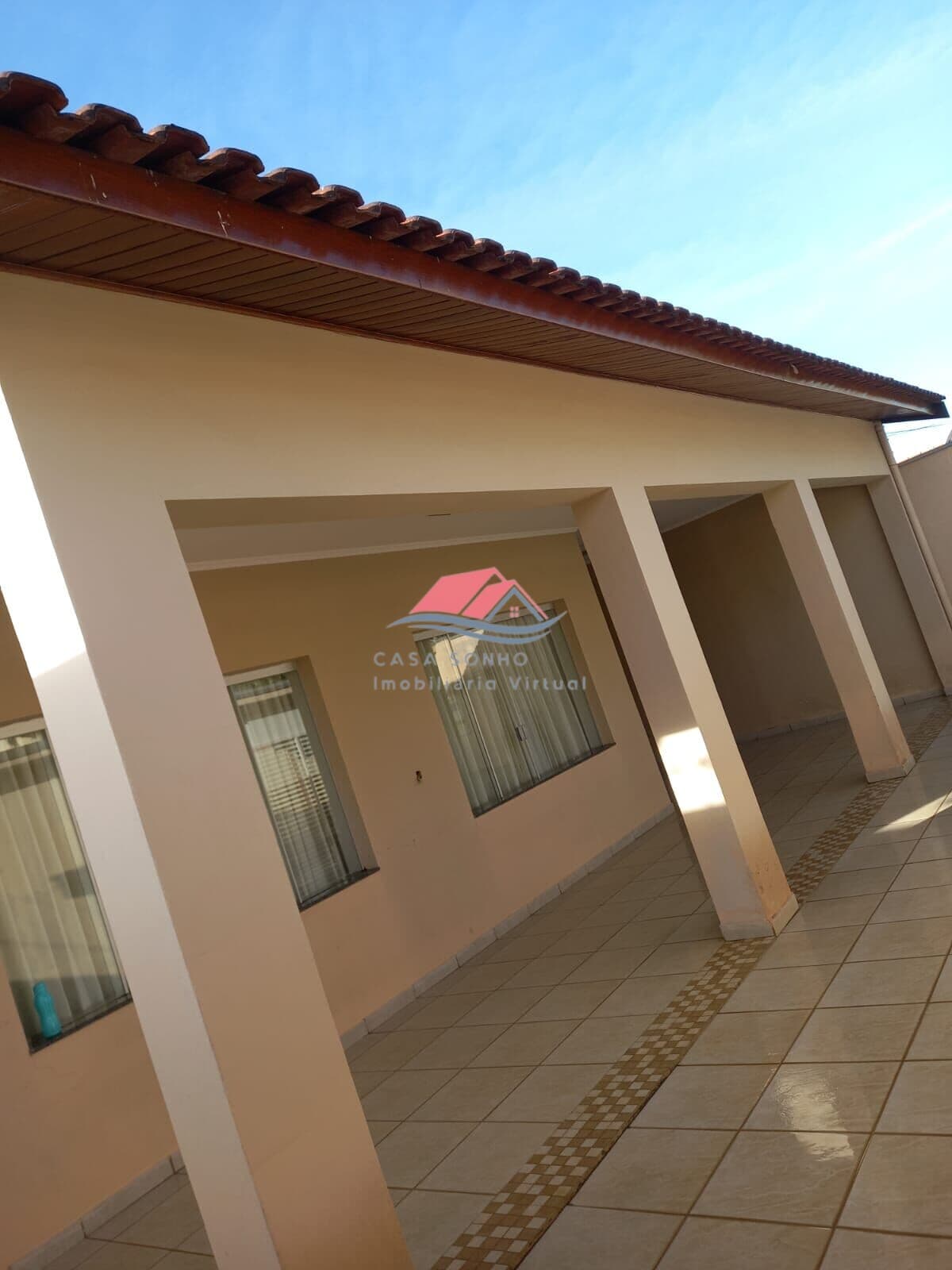 Casa Alto Padrão Jardim Santo Antonio