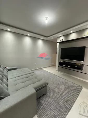 Vende-se Casa no Jardim Santa Rita em Mogi Guaçu-SP.