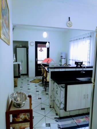 Casa Aterrado