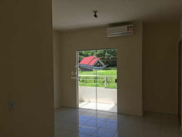 Apartamento em Mogi Guaçu - Loteamento Parque Real Guaçu