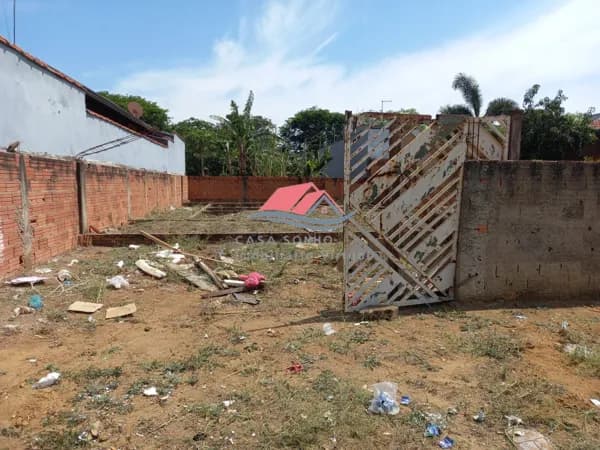 Lote/Terreno em Mogi Guaçu - Jardim Imperial