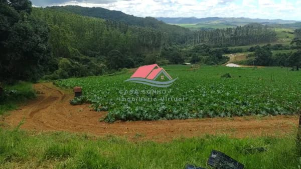 Vende-se Fazenda em Andradas-MG.