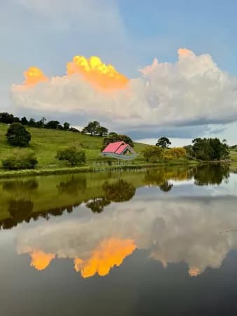 Vende-se Fazenda na Região Central de Minas Gerais