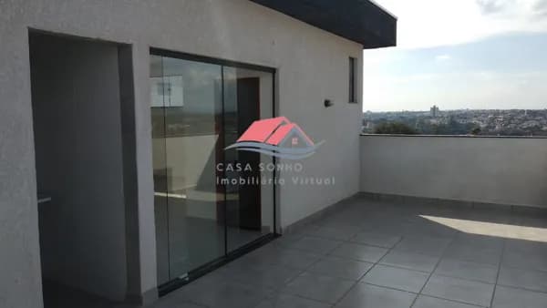 Apartamento Duplex Alto Padrão Bairro Planalto Verde