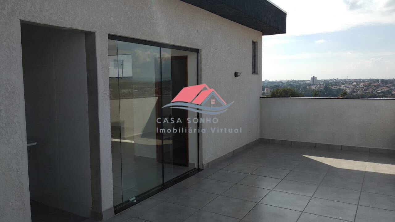 Apartamento Duplex Alto Padrão Bairro Planalto Verde