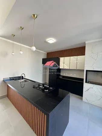 Casa de Condomínio em Estiva Gerbi - Centro