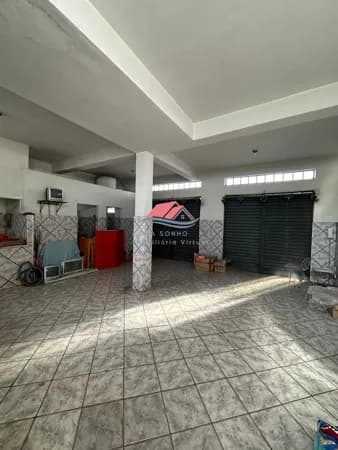 Sobrado em Mogi Guaçu - Jardim Itamaracá