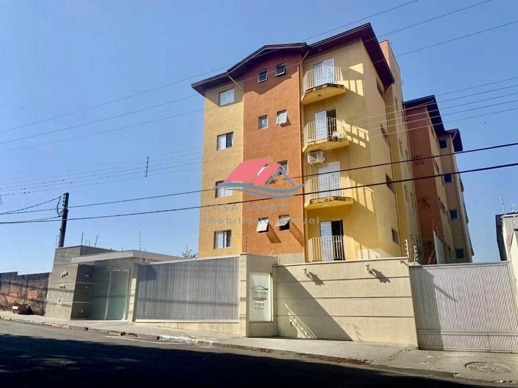Apartamento Alto Padrão