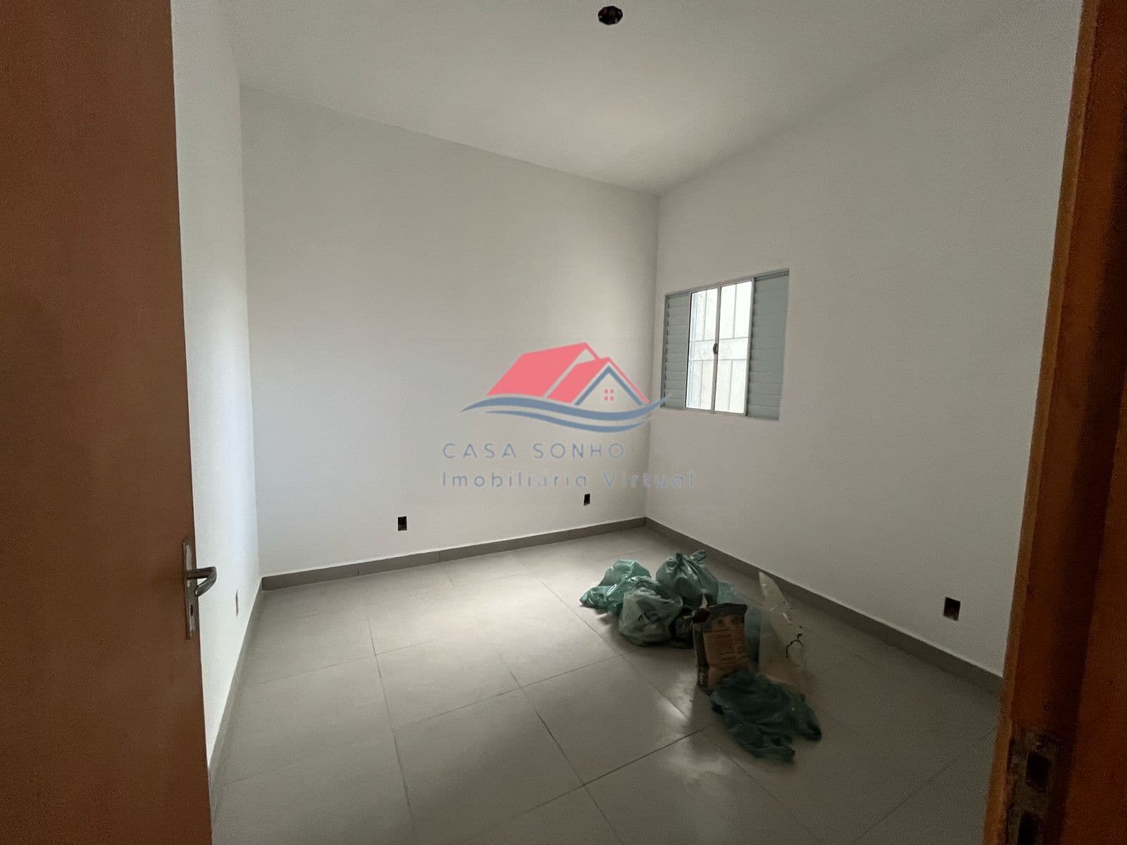 Casa em Mogi Guaçu - Jardim Sakaida