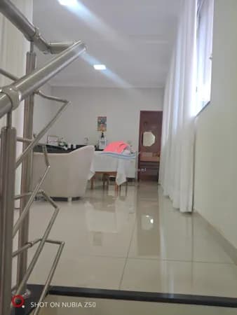 Casa de Condomínio em Mogi Guaçu - Centro