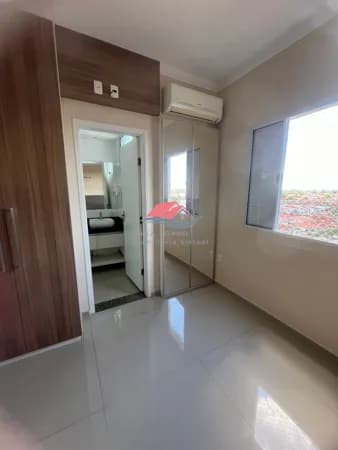 Apartamento Cobertura Duplex de Alto Padrão